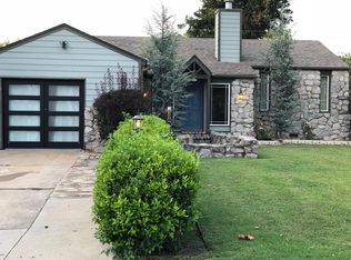 1527 E 50th St S, Tulsa, OK 74105