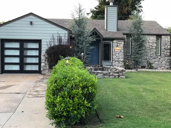 1527 E 50th St S, Tulsa, OK 74105