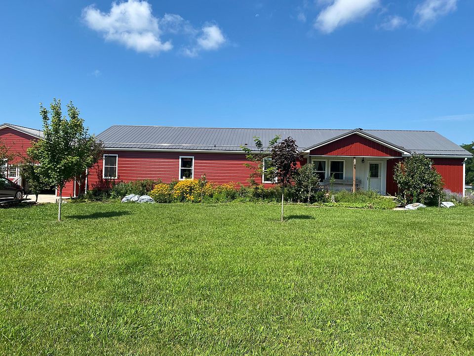 1st image of 25695 Armstrong Rd