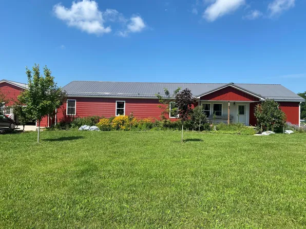 25695 Armstrong Rd, Laurelville, OH 43135