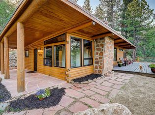 5076 Camel Heights Rd, Evergreen, CO 80439