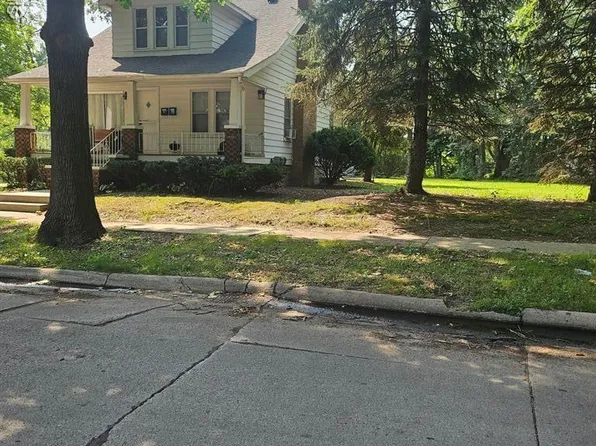 17951 Prospect St, Melvindale, MI 48122