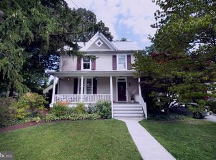 11 Brookes Ave, Gaithersburg, MD 20877