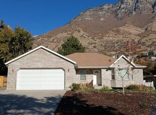 1150 Cherry Ln, Provo, UT 84604