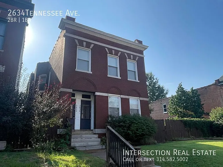 2634 Tennessee Ave — Photo 2