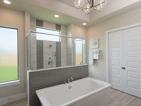 2nd image of 6007 Lookaway Cir Lot 117