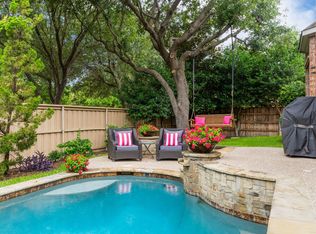 5505 Sandalwood Dr, McKinney, TX 75072