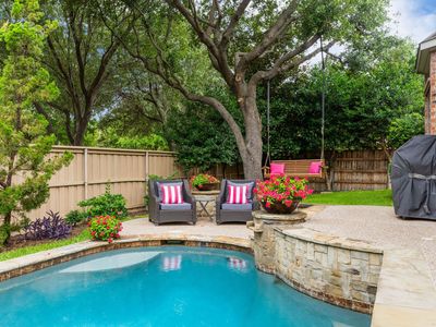 5505 Sandalwood Dr, McKinney, TX, 75072