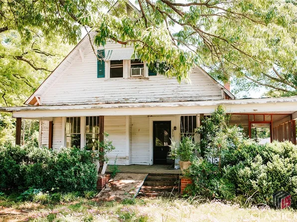 312 Sunset Drive, Stephens, GA 30667