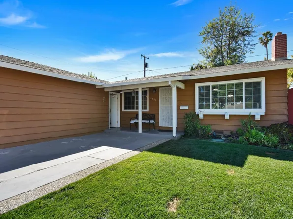 5191 Roeder Rd, San Jose, CA 95111
