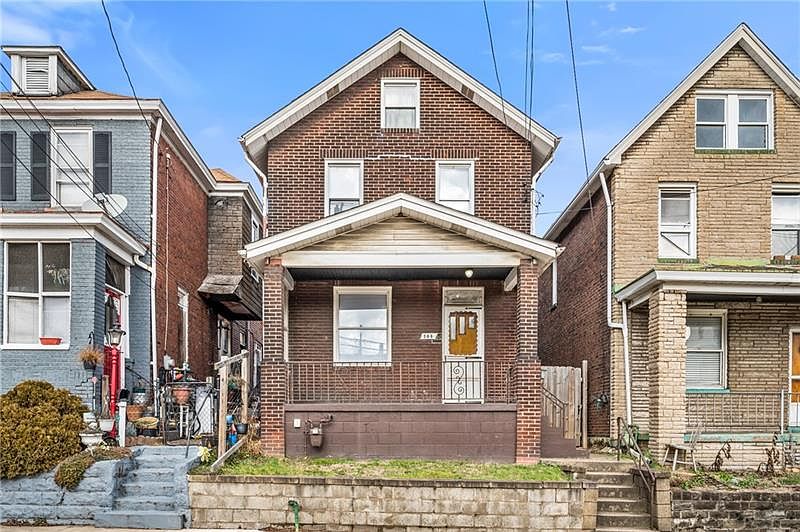 144 5th Ave, Braddock, PA 15104 | Zillow