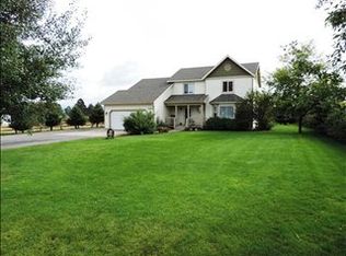 5590 Staffanson Rd, Bozeman, MT 59718