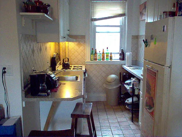 1330 Commonwealth Ave — Photo 6