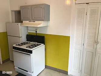 Rented by Citi Habitats