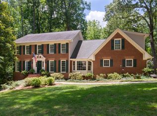 545 Junction Point, Roswell, GA 30075
