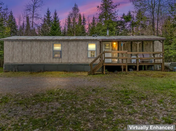 13 Fowler Road, Thorndike, ME 04986