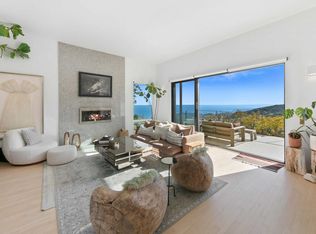 2727 Corral Canyon Rd, Malibu, CA 90265