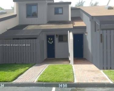 1434 S Gabriel St, Hollywood, FL, 33020