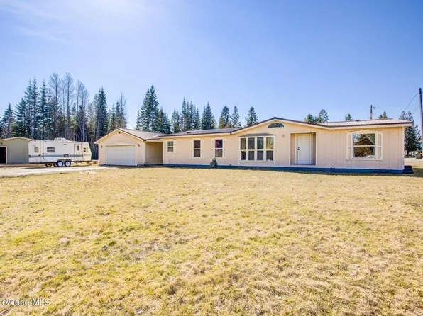 198 Eastside Rd, Priest River, ID 83856