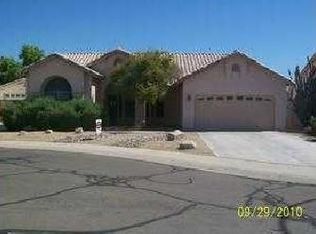 3327 N 108th Ln, Avondale, AZ 85392