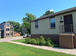 1623 6th Ave N #A, Nashville, TN 37208
