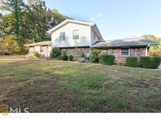 806 Smithstone Rd SE, Marietta, GA 30067