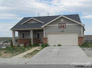 2532 Osprey St, Casper, WY 82601