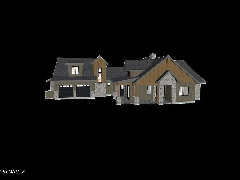 2nd image of 3450 S Breton Dr Lot 16