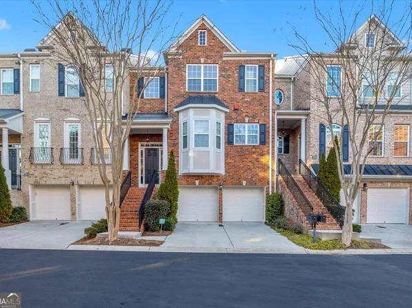 3105 Woodwalk Trce SE #9, Atlanta, GA 30339