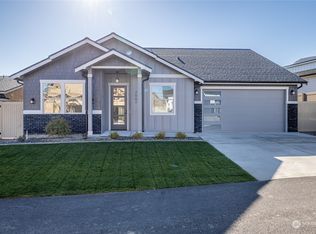 2007 Lightning Ln, Wenatchee, WA 98801