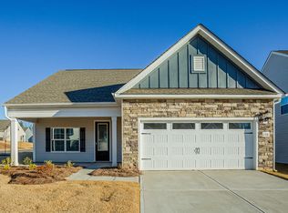 136 Adams Tree Way, Troutman, NC 28166