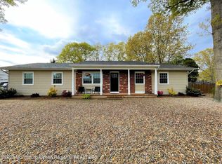 416 Carr St, Forked River, NJ
