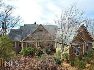 37 Ayers Rock Rd, Jasper, GA 30143