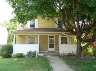 1529 Rorer Ave SW, Roanoke, VA 24016