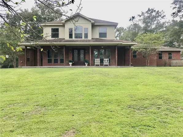 40 Fred Mallett Rd, Carriere, MS 39426