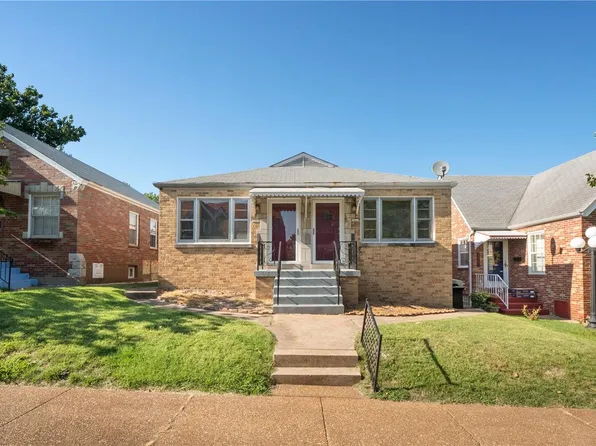 5063 Pernod Ave, Saint Louis, MO 63139