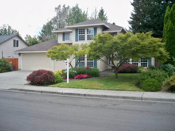 14008 NW 10th Ct, Vancouver, WA 98685