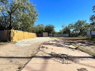 1209 Plaza St, Abilene, TX 79603