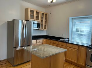 331 Spring St #3, Newport, RI 02840