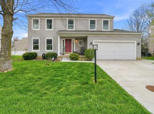 2333 Queensway Dr, Miamisburg, OH
