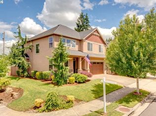 14599 Sugarpine St, Oregon City, OR
