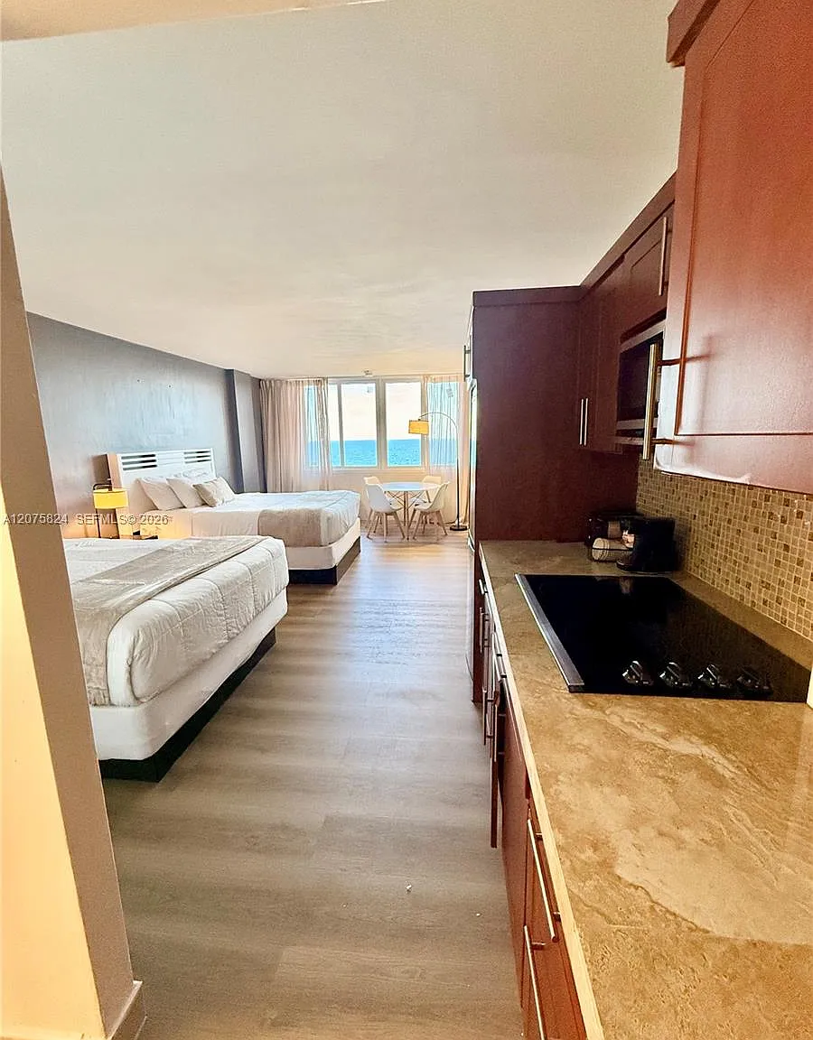 The Aventura Beach Club C — Photo 3