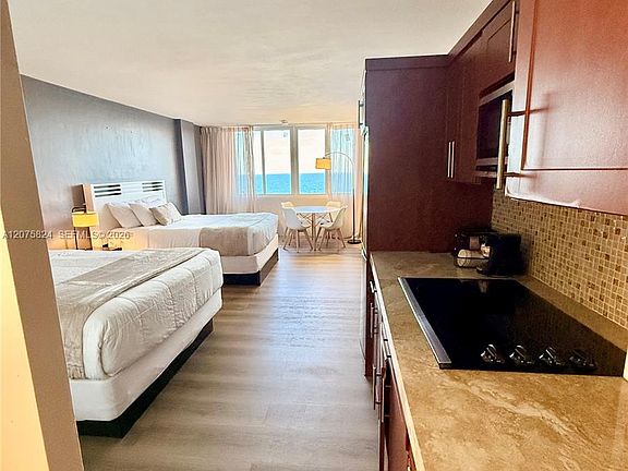3rd image of 19201 Collins Ave #945