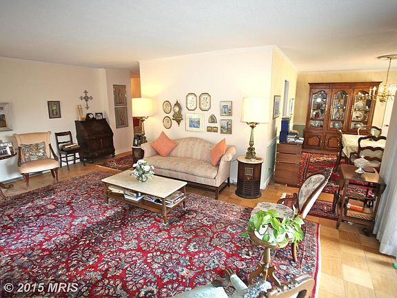 5th image of 4515 Willard Ave APT 510S