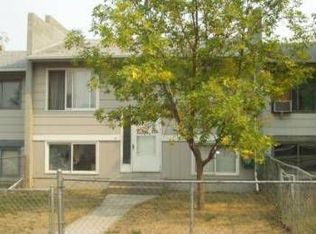 291 Monroe St, Billings, MT 59101