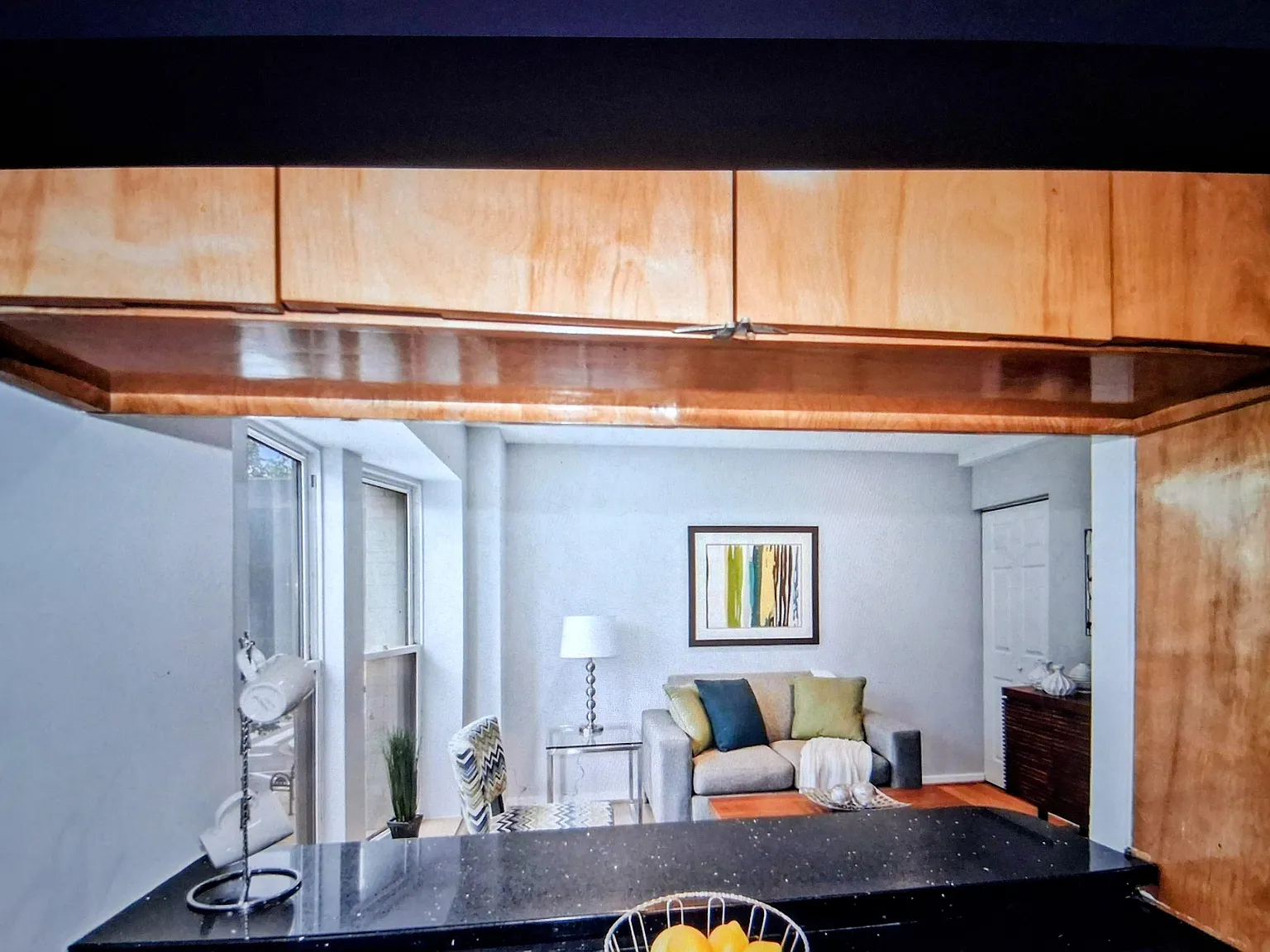 1 bed, 1.5 bath, 623 sqft, $2,680 — Photo 4
