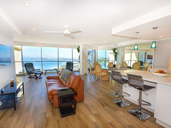5th image of 1750 Avenida Del Mundo Unit 801