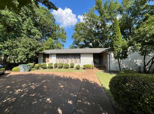 222 Grove Dale St, Memphis, TN 38120