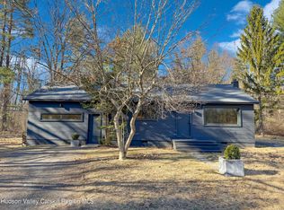 22 Riseley Road, Mount Tremper, NY 12457