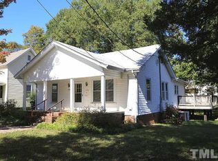2012 W Knox St, Durham, NC 27705